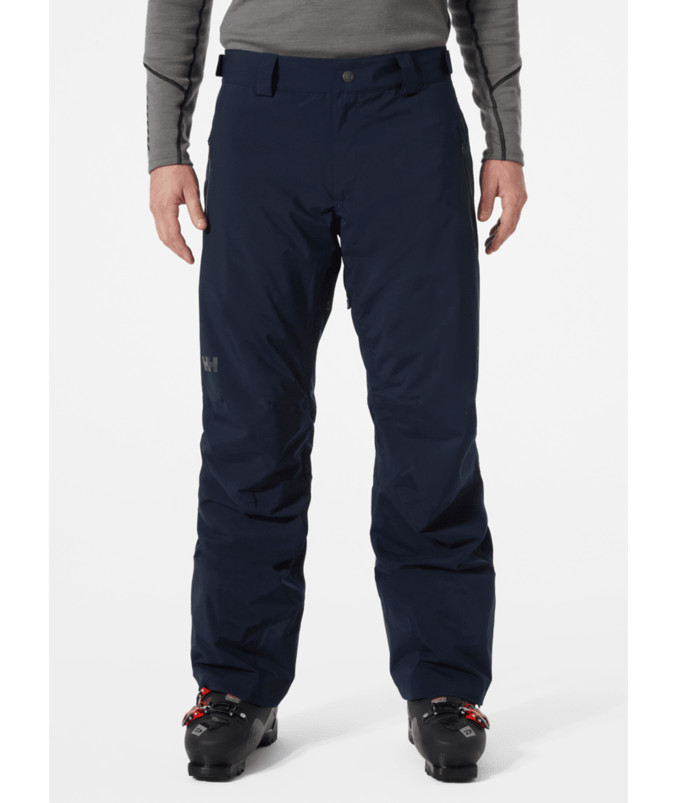 detail Pánské kalhoty Helly Hansen LEGENDARY INSULATED PANT