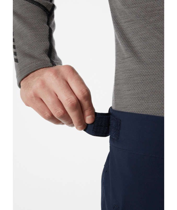 detail Pánské kalhoty Helly Hansen LEGENDARY INSULATED PANT