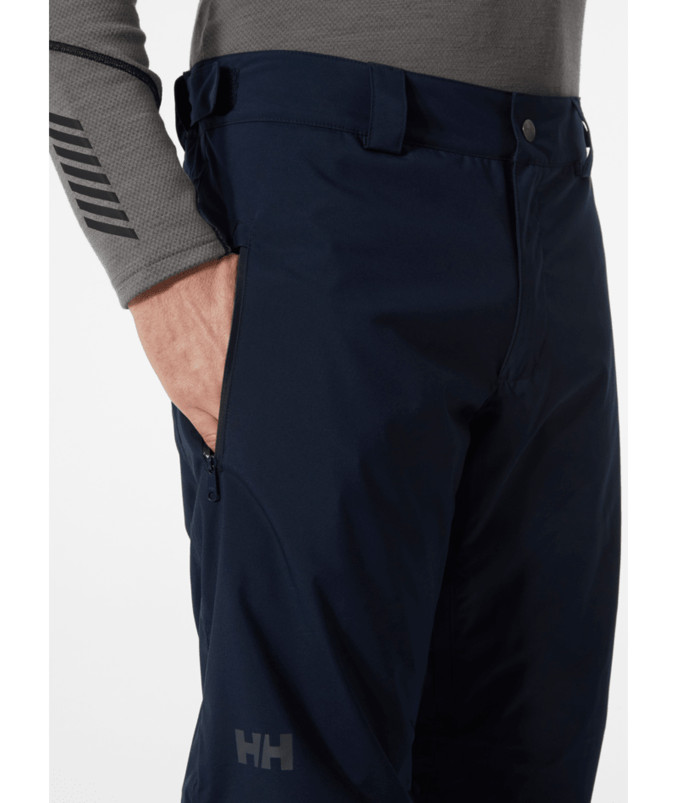 detail Pánské kalhoty Helly Hansen LEGENDARY INSULATED PANT