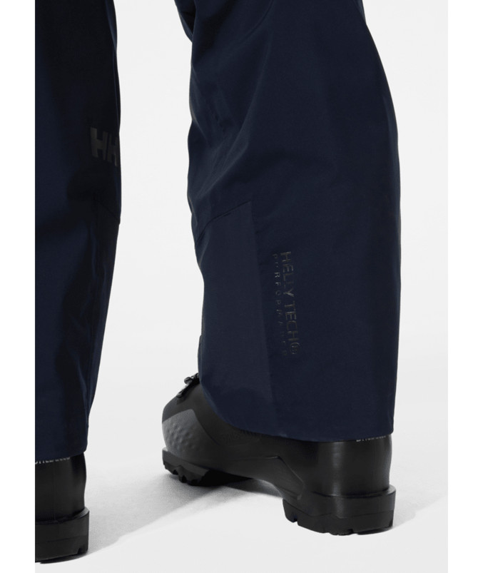 detail Pánské kalhoty Helly Hansen LEGENDARY INSULATED PANT