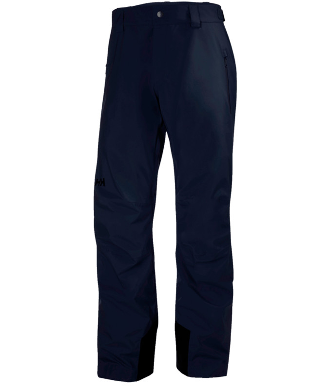 detail Pánské kalhoty Helly Hansen LEGENDARY INSULATED PANT