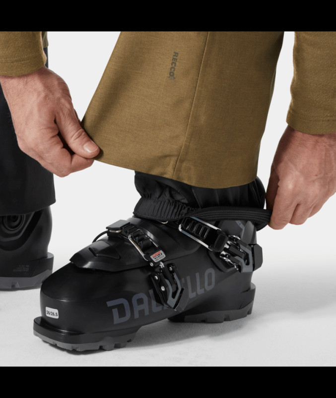 detail Pánské kalhoty Helly Hansen GARIBALDI 2.0 PANT