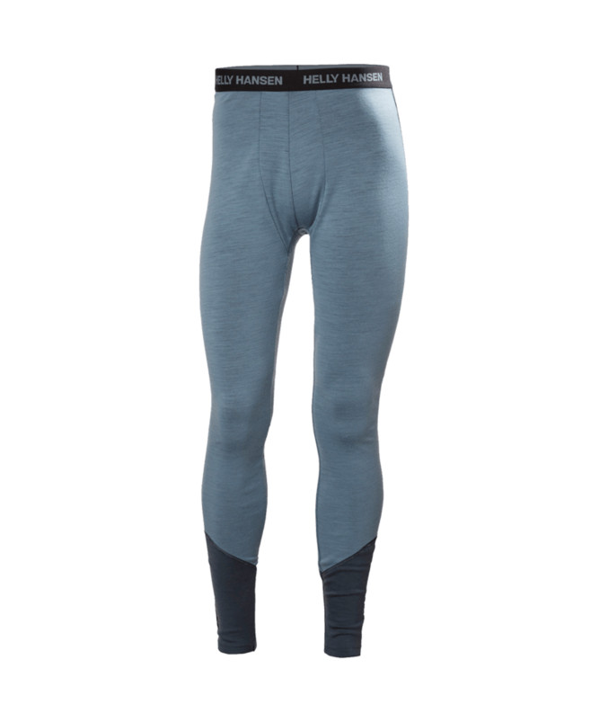 detail Pánské kalhoty Helly Hansen LIFA MERINO MIDWEIGHT PANT