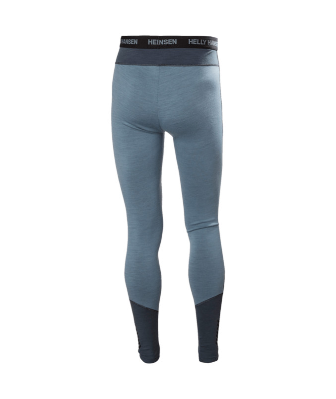 detail Pánské kalhoty Helly Hansen LIFA MERINO MIDWEIGHT PANT