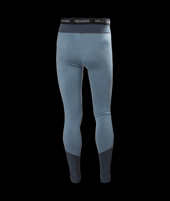 detail Pánské kalhoty Helly Hansen LIFA MERINO MIDWEIGHT PANT