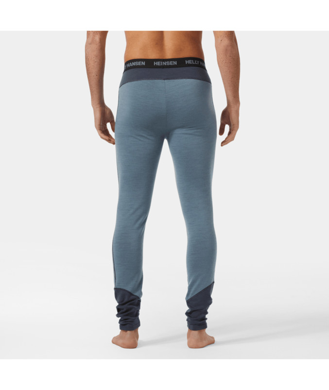 detail Pánské kalhoty Helly Hansen LIFA MERINO MIDWEIGHT PANT