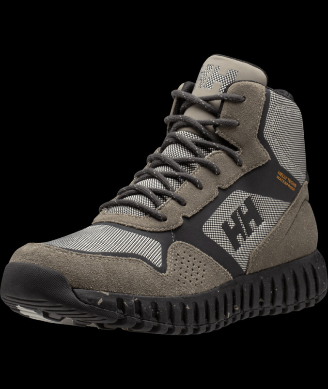 detail Pánské zimní boty Helly Hansen MONASHEE ULLR HT