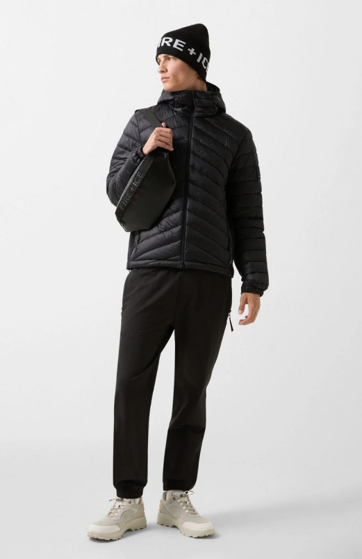 detail Pánská bunda BOGNER Elvis quilted jacket