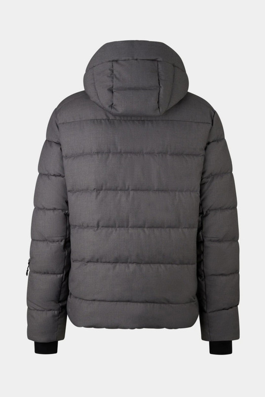 detail Pánská bunda BOGNER FIRE+ICE Luka quilted jacket