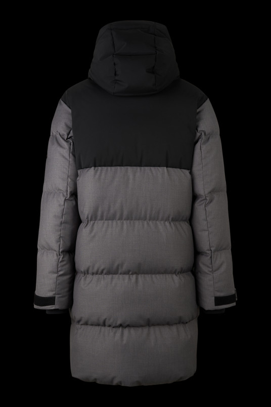 detail Pánský kabát BOGNER WALT3-D