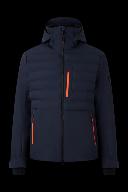 detail Pánská bunda BOGNER IVO