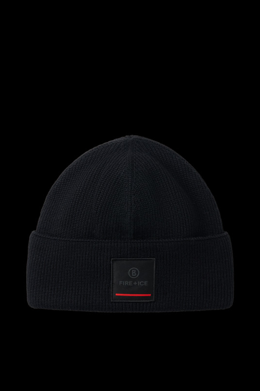 detail Pánské čepice BOGNER FIRE+ICE TAREK