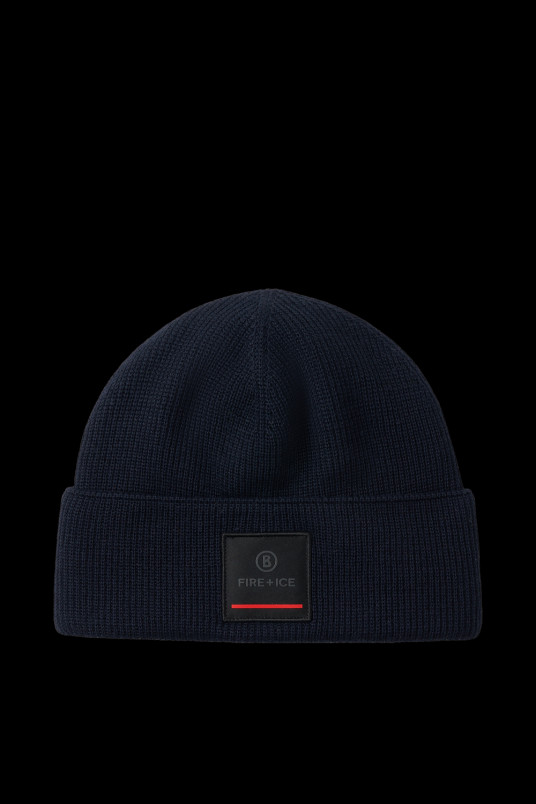 detail Pánské čepice BOGNER TAREK