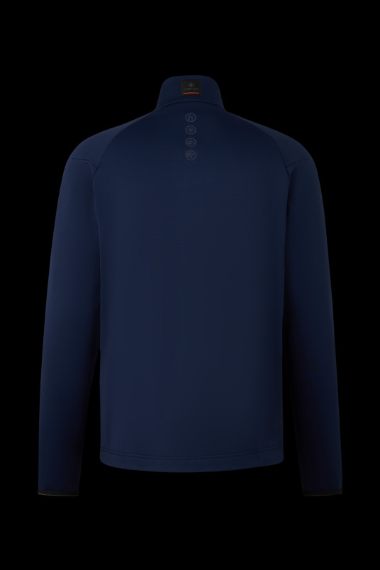 detail Pánská bunda BOGNER FIRE+ICE IHNO2