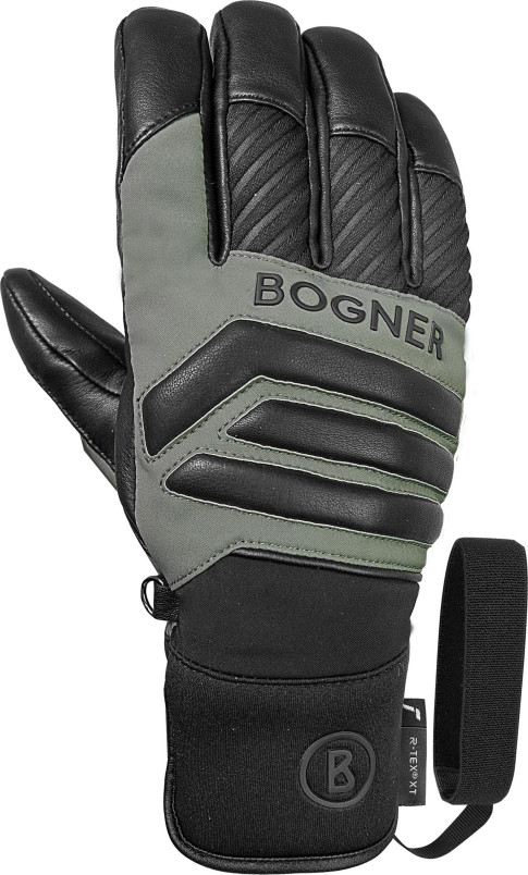 detail Pánské rukavice BOGNER Bogner Alex R-TEX® XT