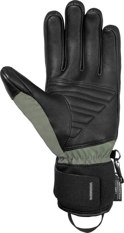 detail Pánské rukavice BOGNER Bogner Alex R-TEX® XT