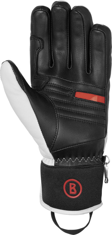detail Pánské rukavice BOGNER Bogner Silvan