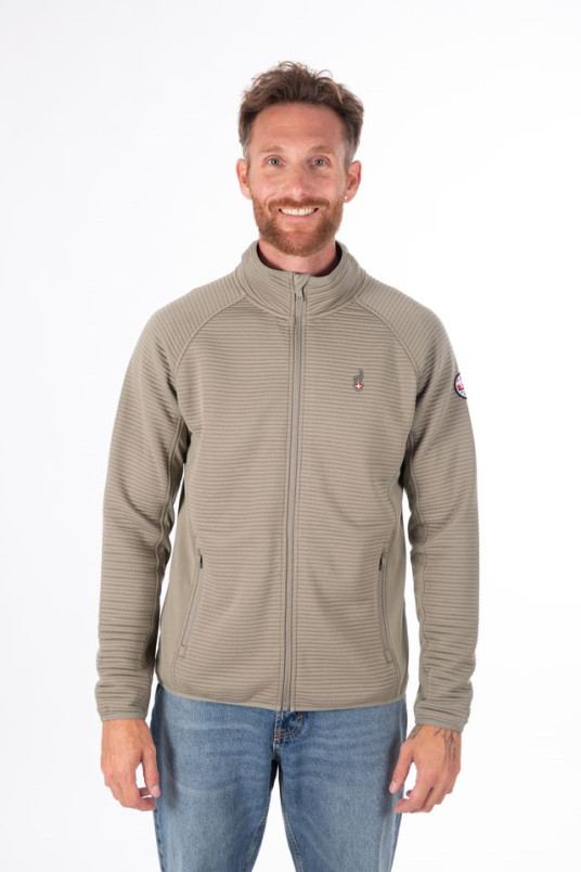 detail Pánská bunda AULP NUMIX