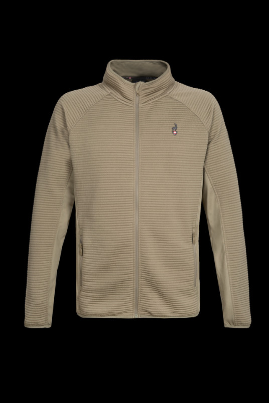 detail Pánská bunda AULP NUMIX