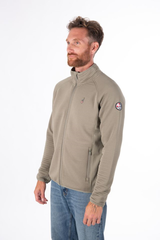 detail Pánská bunda AULP NUMIX