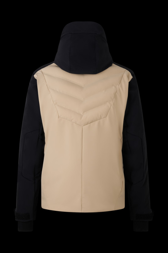 detail Pánská bunda BOGNER FIRE+ICE IVO