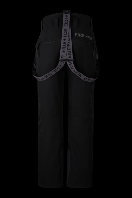 detail Pánské kalhoty BOGNER FIRE+ICE SCOTT3-T