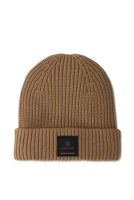 detail Unisex čepice BOGNER FIRE+ICE KAJUS