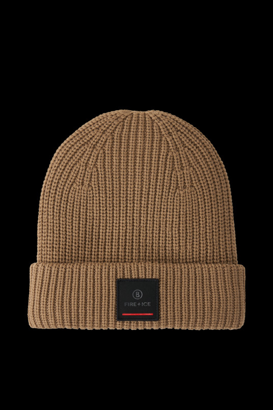 detail Pánské čepice BOGNER FIRE+ICE KAJUS