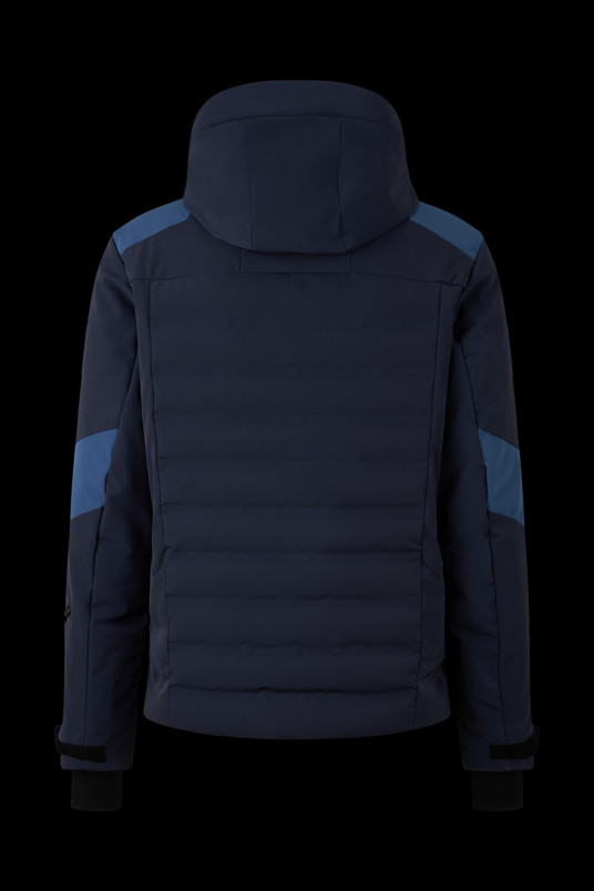 detail Pánská bunda BOGNER FIRE+ICE RADEK