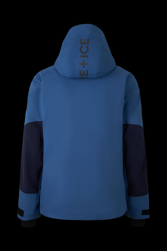 detail Pánská bunda BOGNER FIRE+ICE TAJO-T