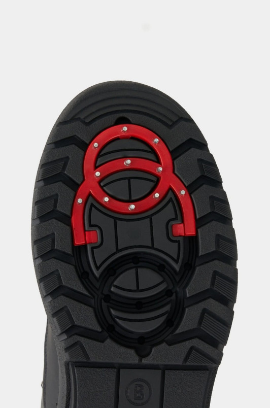 detail Pánské zimní boty BOGNER BANSKO S 2 B