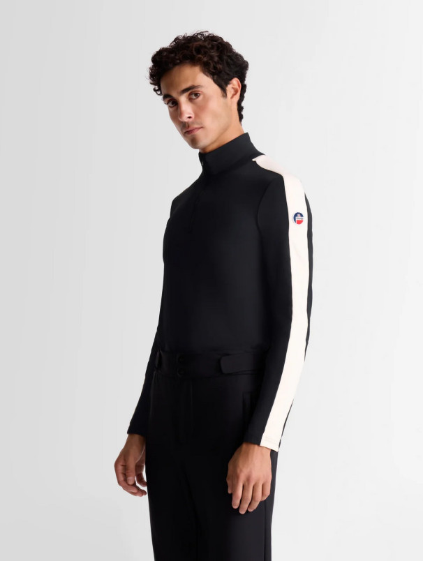 detail Pánské termoprádlo Fusalp ALPILLE IV