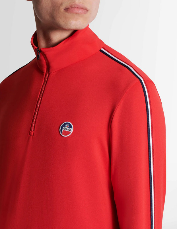 detail Pánský rolák Fusalp MARIO III B