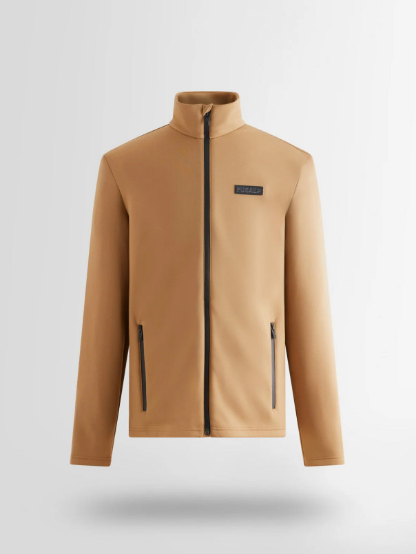 detail Pánská mikina Fusalp AMIR