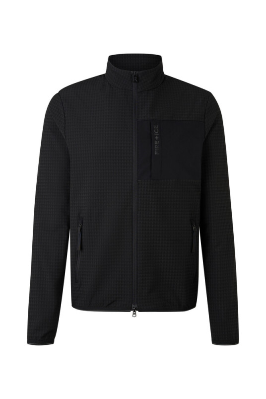 detail Pánská mikina BOGNER FIRE+ICE ALRIC