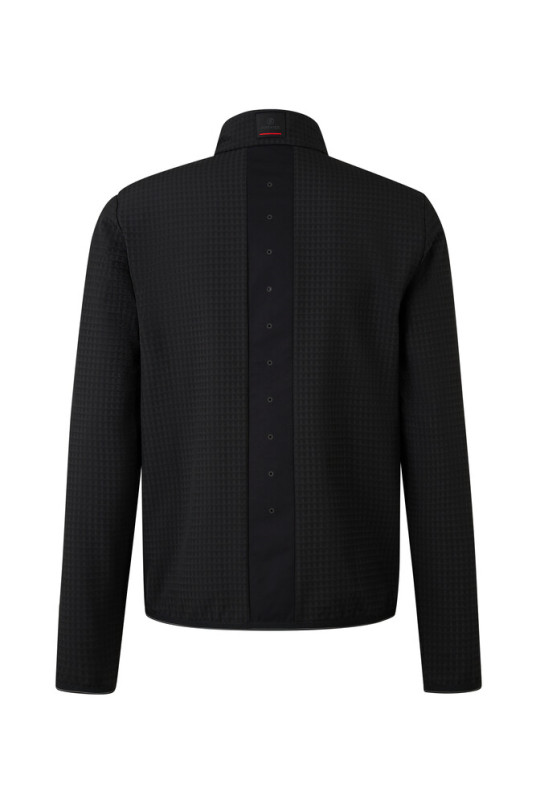 detail Pánská mikina BOGNER FIRE+ICE ALRIC