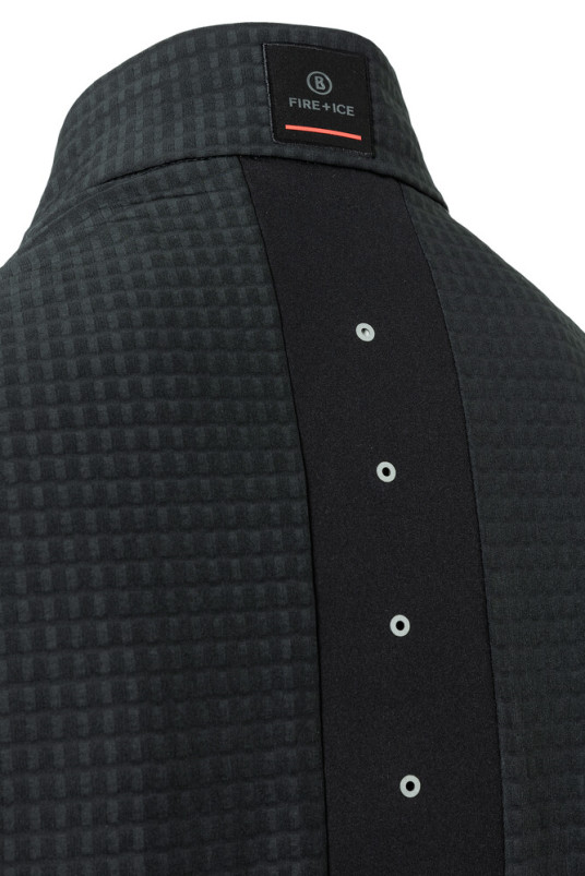 detail Pánská mikina BOGNER FIRE+ICE ALRIC