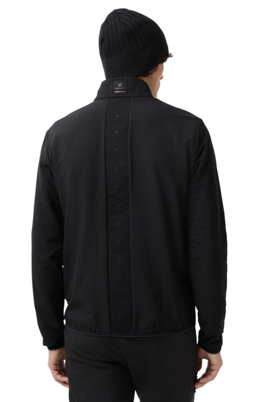 detail Pánská mikina BOGNER FIRE+ICE ALRIC