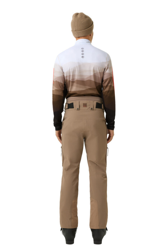 detail Pánský rolák BOGNER FIRE+ICE PASCAL