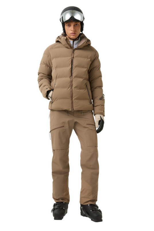 detail Pánský rolák BOGNER FIRE+ICE PASCAL