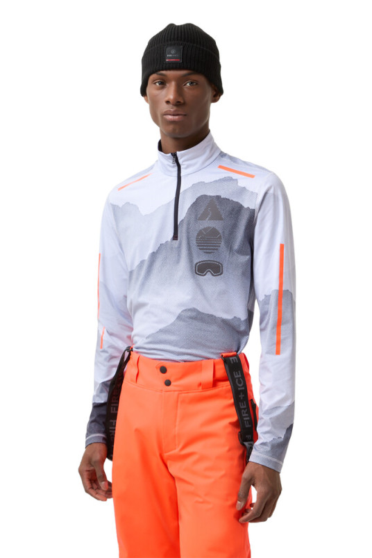 detail Pánský rolák BOGNER FIRE+ICE PASCAL