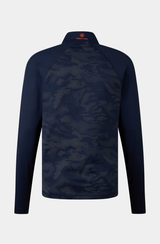 detail Pánský rolák BOGNER FIRE+ICE PREMO4