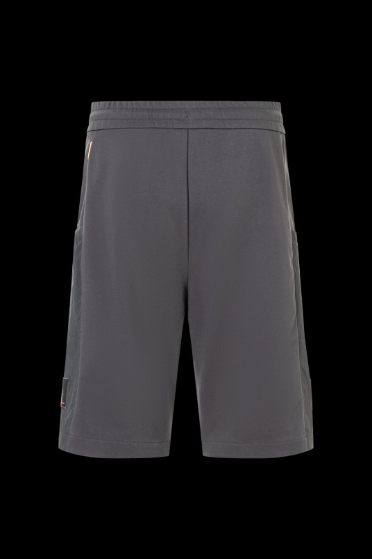 detail Pánské kraťasy BOGNER FIRE+ICE LEIF2