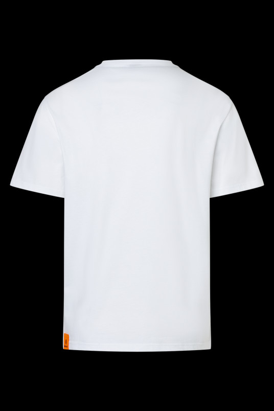 detail Pánské tričko BOGNER FIRE+ICE MICK3