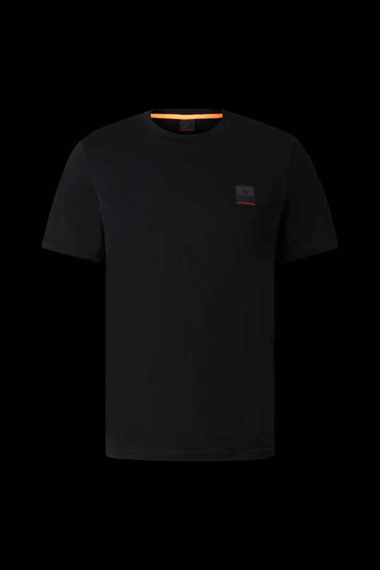 detail Pánské tričko BOGNER FIRE+ICE VITO2