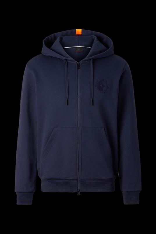 detail Pánská mikina BOGNER FIRE+ICE FILIPO