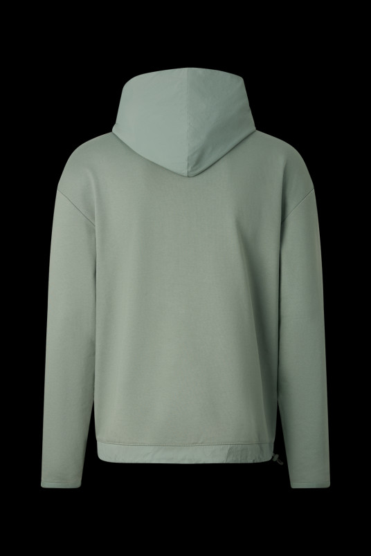 detail Pánská mikina BOGNER FIRE+ICE DAVID