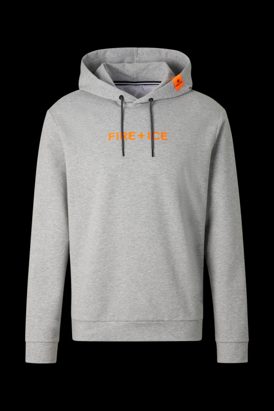 detail Pánská mikina BOGNER FIRE+ICE CADELL