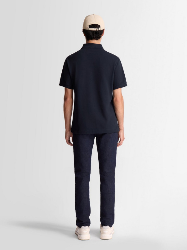 detail Pánské tričko Fusalp GERLO