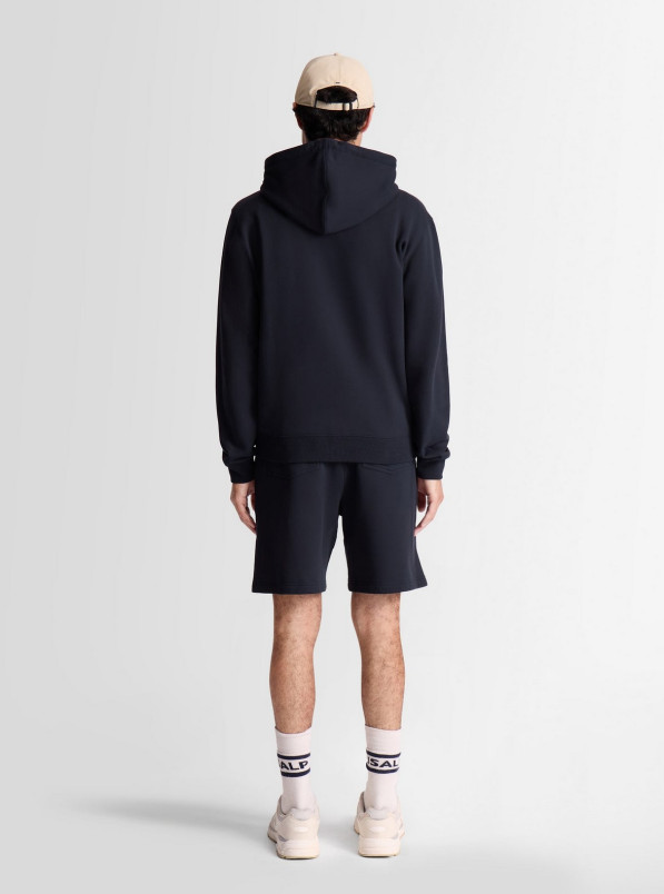 detail Pánská mikina Fusalp VORTICO